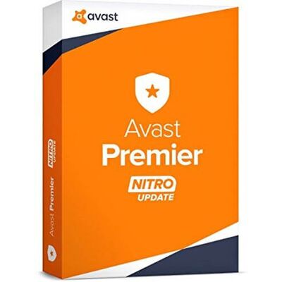 Avast Premium Security 2023/2024 - Sicherheitssoftware Avast Premium Security 2023/2024 - Sicherheitssoftware