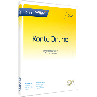 Wiso Konto Online 2021 Wiso Konto Online 2021