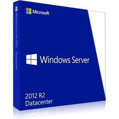 Microsoft Windows Server 2012 R2 Datacenter Microsoft Windows Server 2012 R2 Datacenter