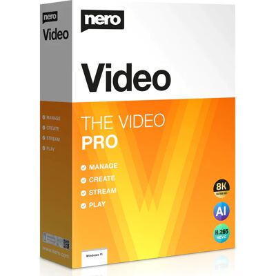 Ahead Nero Video 2022 Ahead Nero Video 2022