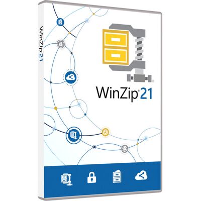 WinZip 21 Standard WinZip 21 Standard