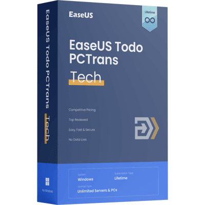 EaseUS Partition Master Technician EaseUS Partition Master Technician