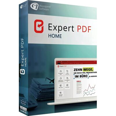 Avanquest Expert PDF 15 Home Avanquest Expert PDF 15 Home