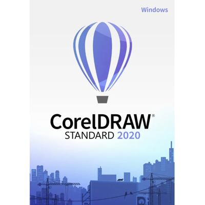 CorelDRAW Graphics Suite 2020 Special Edition - Graphics Suite CorelDRAW Graphics Suite 2020 Special Edition - Graphics Suite