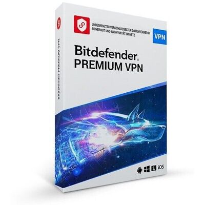 Bitdefender Mobile Security 2026 Bitdefender Mobile Security 2026