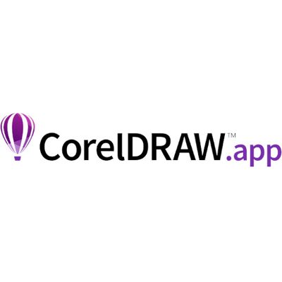 CorelDRAW.app Enterprise CorelDRAW.app Enterprise