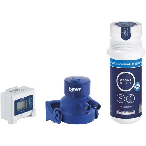 Grohe Blue Aktivkohlefilter Starter Set