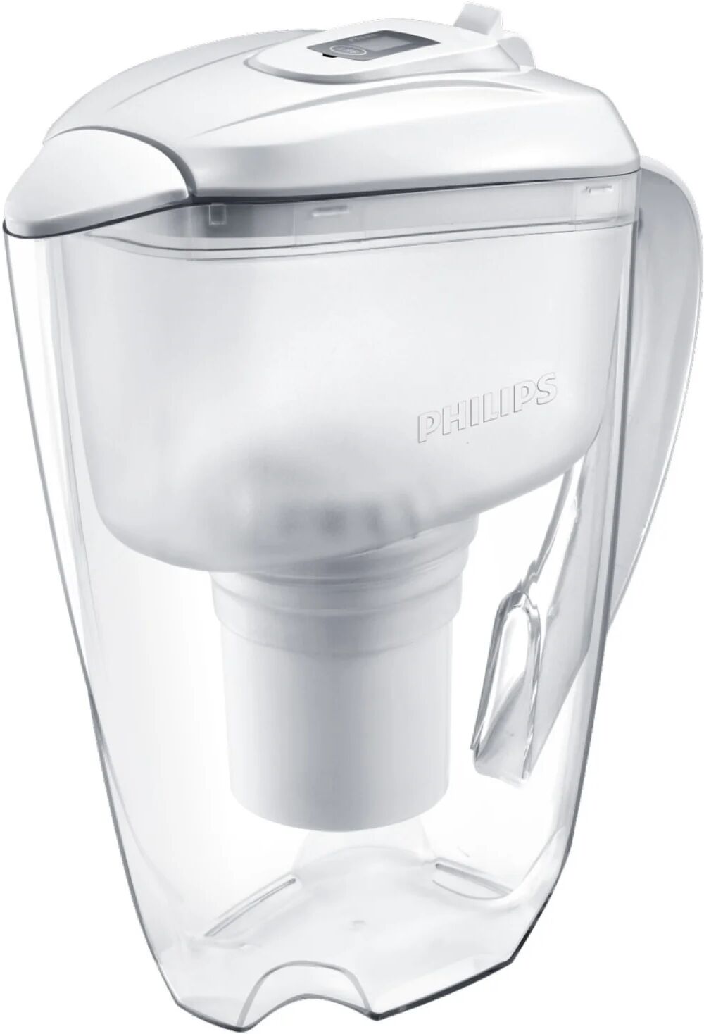 Philips Wasserfilterkaraffe