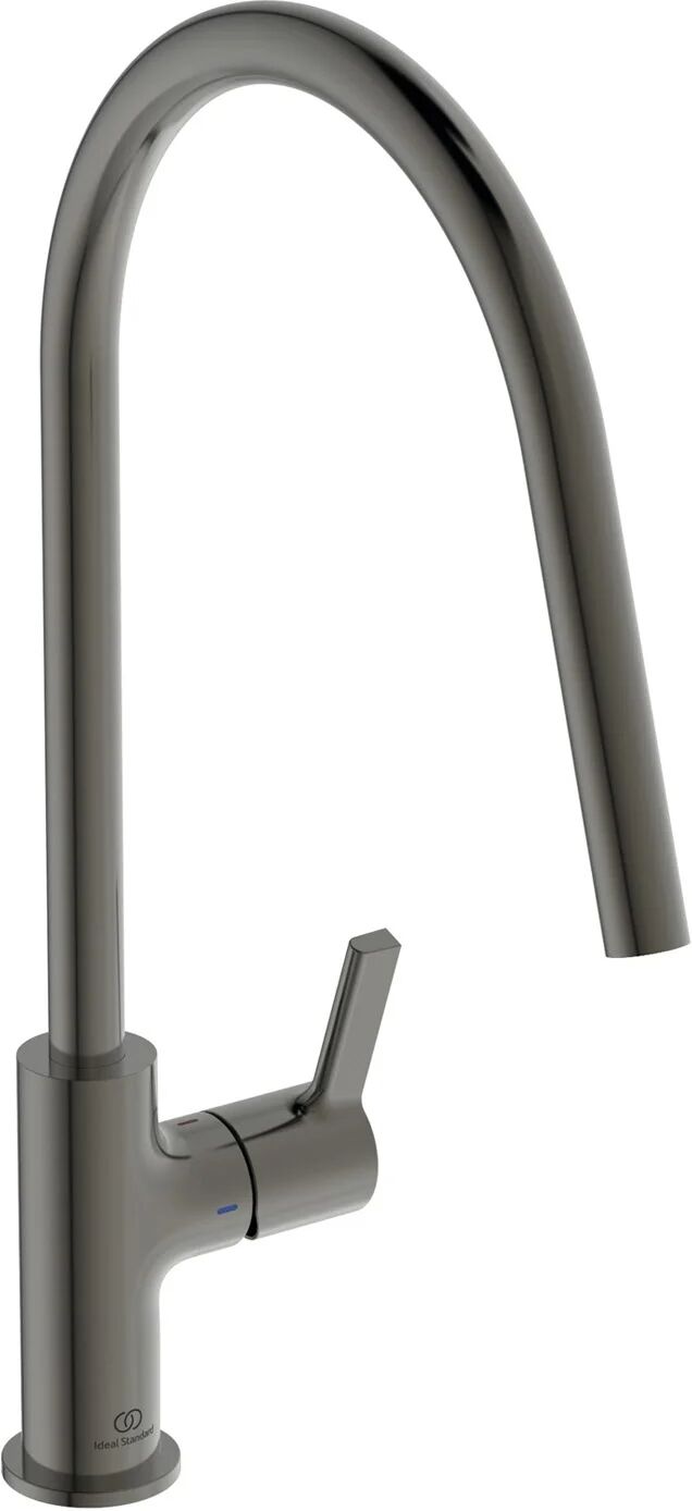 Ideal Standard Küchenarmatur Ausladung 23,8 cm