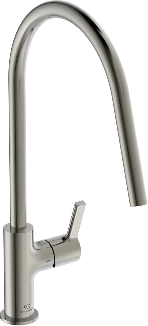 Ideal Standard Küchenarmatur Ausladung 23,8 cm