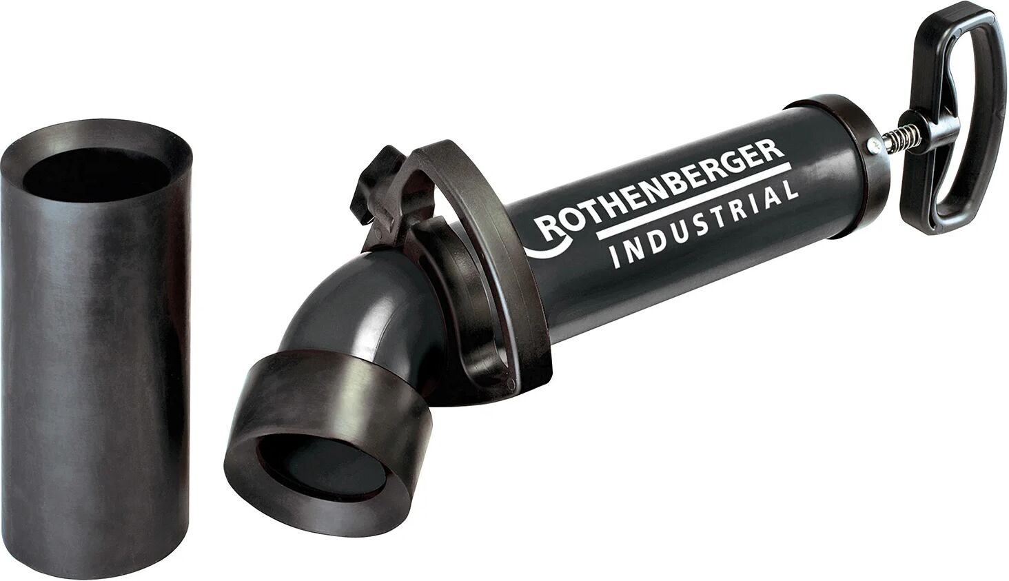 ROTHENBERGER Industrial RoPump Power Saugdruckreiniger