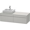 duravit ketho 140