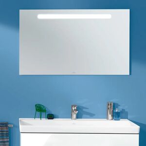 Villeroy & Boch More To See One LED Spiegel 100 x 60 cm