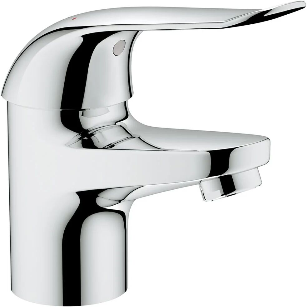 Grohe Euroeco Special Einhand-Waschtisch-Batterie