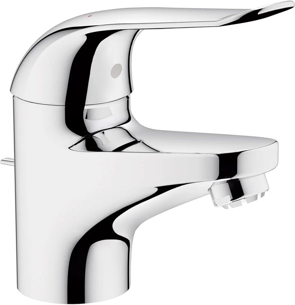 Grohe Euroeco Special Einhand-Waschtisch-Batterie