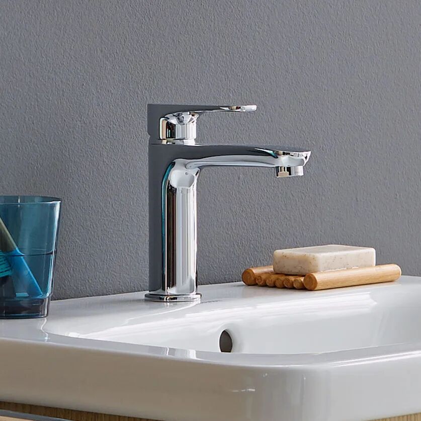 Duravit A.1 Einhebel-Waschtischmischer M