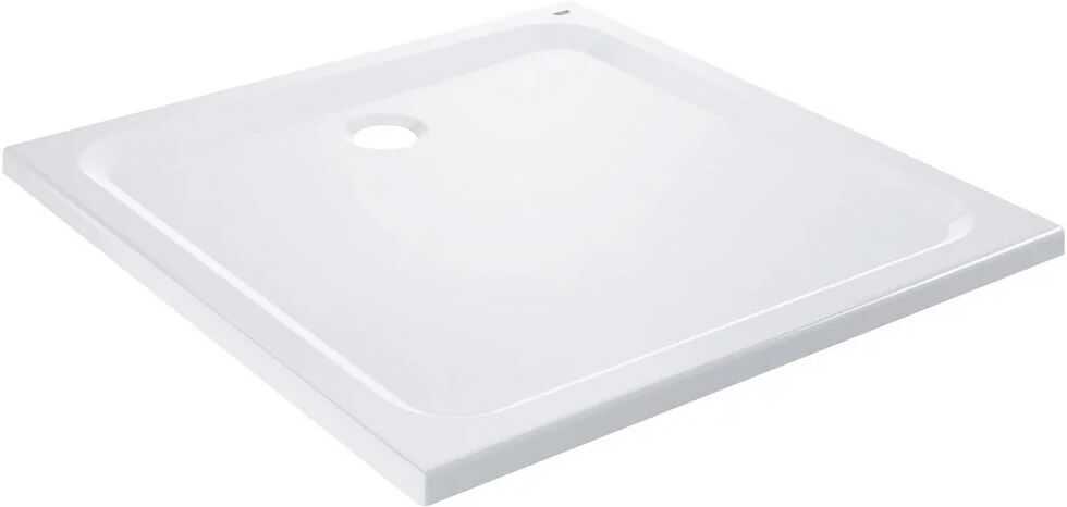 Grohe Universal Duschwanne 80 x 80 cm