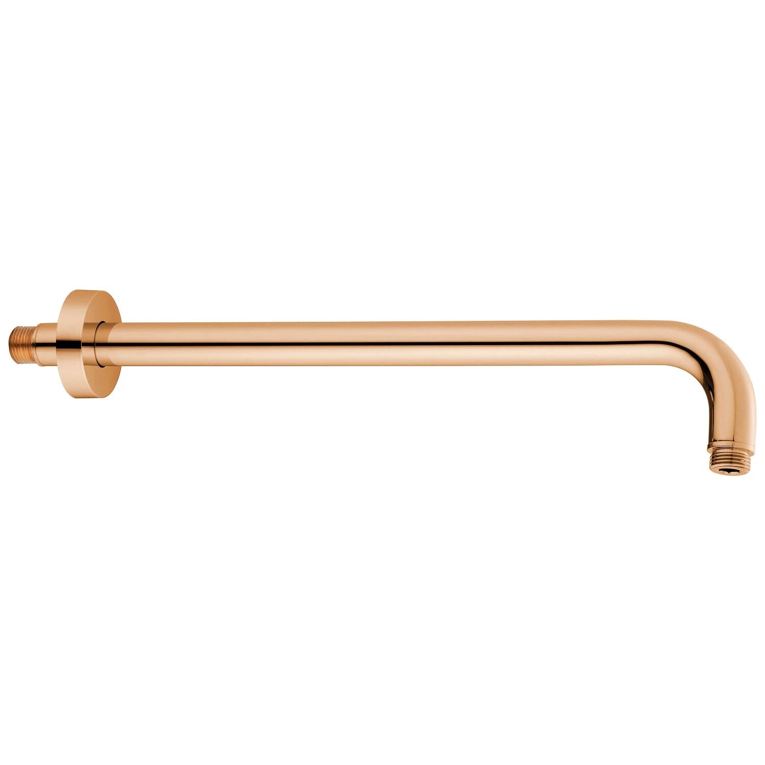 Kronenbach SUPRA Rose Gold Wandarm 40 cm