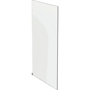 Geberit Duschtrennwand für Walk-In-Dusche 100 x 200 cm