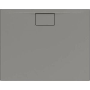 Villeroy & Boch Architectura Metalrim Duschwanne 100 x 80 x 4,8 cm