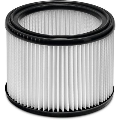 STIHL Filterelement PET-Vlies für SE 61, SE 62, SE 121, SE 122 waschbar, ideal für nass- und Trockensauger STIHL Filterelement PET-Vlies für SE 61, SE 62, SE 121, SE 122 waschbar, ideal für nass- und Trockensauger