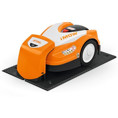 Stihl ADO 401 Dockingstation - Für RMI 4 Serie Stihl ADO 401 Dockingstation - Für RMI 4 Serie