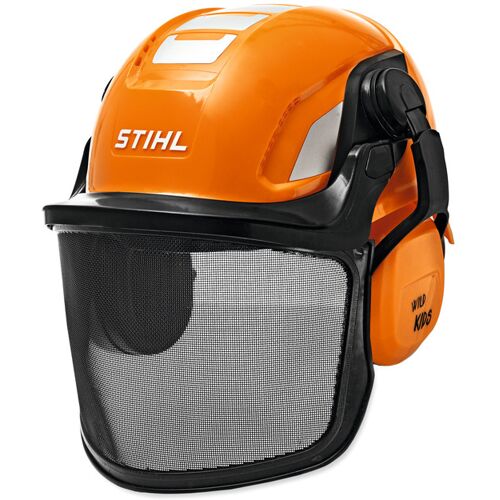 Stihl Spielzeughelm