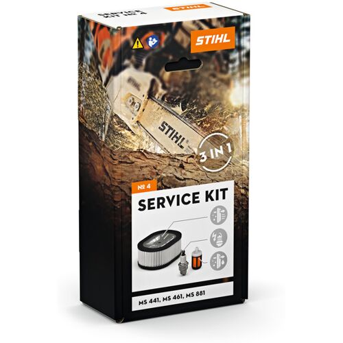 Stihl Service Kit 4