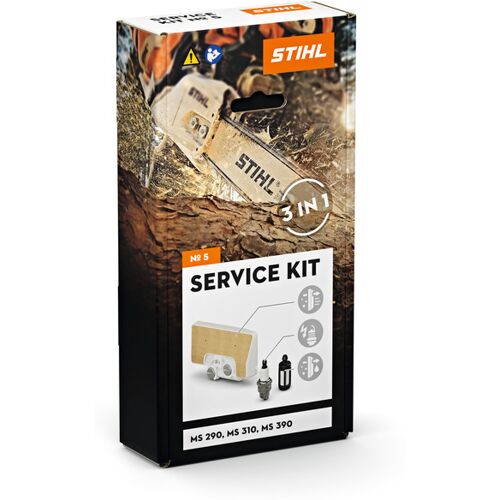 Stihl Service Kit 5