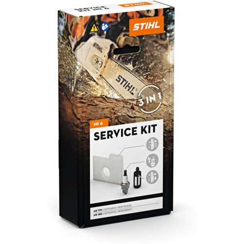 Stihl Service Kit 6