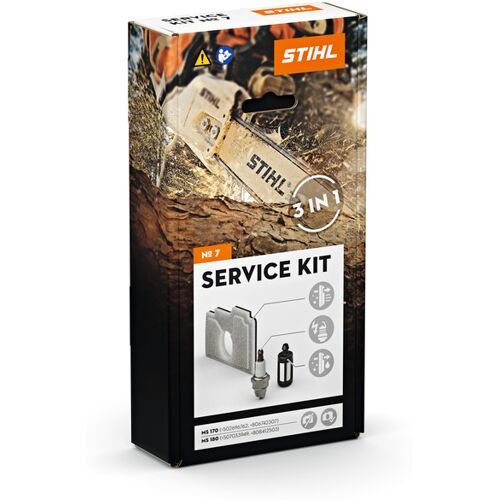 Stihl Service Kit 7