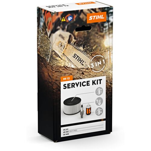 Stihl Service Kit 12