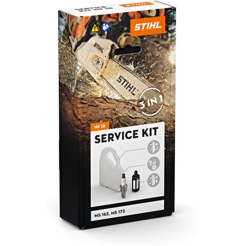 Stihl Service Kit 18