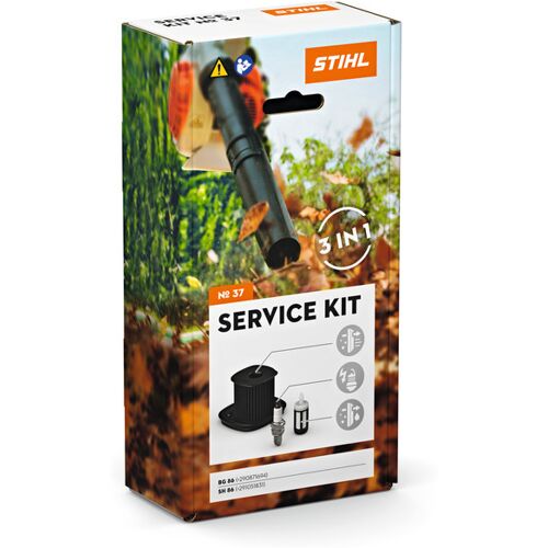 Stihl Service Kit 37