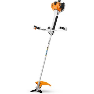 STIHL FS 361 C-EM Benzin-Freischneider, Universalgurt ADVANCE PLUS, Mähkreis 520 mm, M-Tronic 3.0, ErgoStart, Antivibrationssystem STIHL FS 361 C-EM Benzin-Freischneider, Universalgurt ADVANCE PLUS, Mähkreis 520 mm, M-Tronic 3.0, ErgoStart, Antivibrationssystem