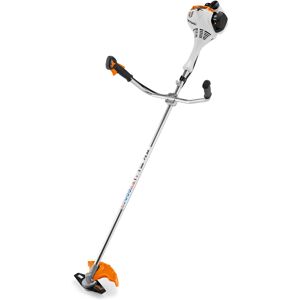 STIHL FS 55 - Benzin-Motorsense - Kraftvoll 0,75/1 kW STIHL FS 55 - Benzin-Motorsense - Kraftvoll 0,75/1 kW