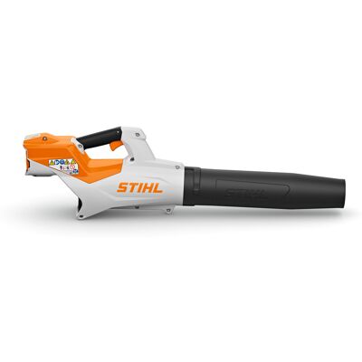 STIHL BGA 50 Akku-Laubbläser, ohne Akku und Ladegerät, konstante Blasleistung, kompakt, ergonomisch, geringes Gewicht STIHL BGA 50 Akku-Laubbläser, ohne Akku und Ladegerät, konstante Blasleistung, kompakt, ergonomisch, geringes Gewicht