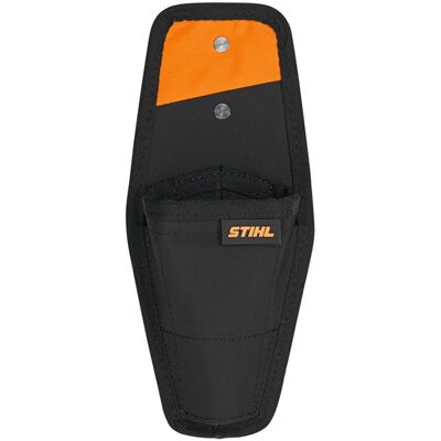 STIHL Holster ADVANCE X-Flex für Gartenschere – STIHL Clip-System, gepolstert, sicherer Halt, immer griffbereit STIHL Holster ADVANCE X-Flex für Gartenschere – STIHL Clip-System, gepolstert, sicherer Halt, immer griffbereit