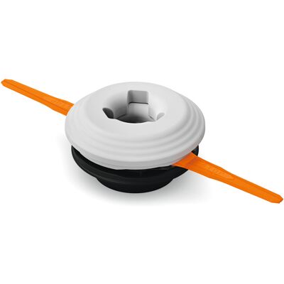 STIHL PolyCut 48-2 Mähkopf - Energieeffizient STIHL PolyCut 48-2 Mähkopf - Energieeffizient