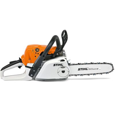 STIHL Benzin-Motorsäge MS 231 C-BE - 2,7 PS, 35 cm Schnitt STIHL Benzin-Motorsäge MS 231 C-BE - 2,7 PS, 35 cm Schnitt