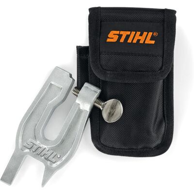 STIHL Feilbock S260 – handlich zum Fixieren der Führungsschiene, inkl. Gürteltasche STIHL Feilbock S260 – handlich zum Fixieren der Führungsschiene, inkl. Gürteltasche