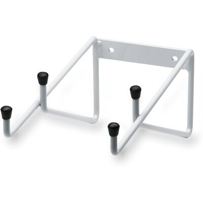STIHL FS Wandhalterung, Metall pulverbeschichtet, inkl. Montagematerial, platzsparende Aufbewahrung für Motorsense & Geräte STIHL FS Wandhalterung, Metall pulverbeschichtet, inkl. Montagematerial, platzsparende Aufbewahrung für Motorsense & Geräte