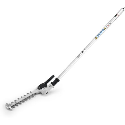 STIHL Gestrüppschneider FH-KM 145° - Verstellbarer 145° Messer - Bodennahes Beschneiden STIHL Gestrüppschneider FH-KM 145° - Verstellbarer 145° Messer - Bodennahes Beschneiden