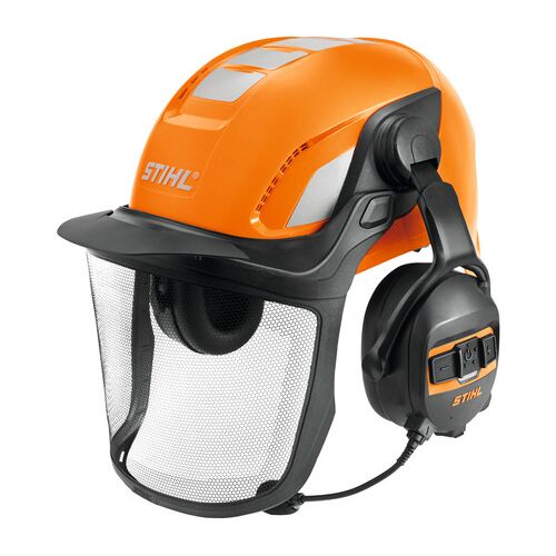 Stihl Helmset ADVANCE X-Vent ProCOM