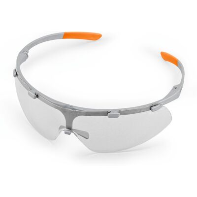 Stihl Klare Schutzbrille - Sportlicher UV-Schutz Stihl Klare Schutzbrille - Sportlicher UV-Schutz