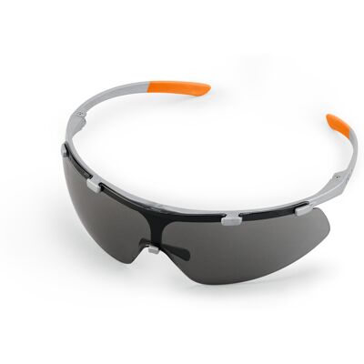 STIHL Schutzbrille ADVANCE SUPER FIT, getönt, beschlagfrei, 100% UV-Schutz STIHL Schutzbrille ADVANCE SUPER FIT, getönt, beschlagfrei, 100% UV-Schutz