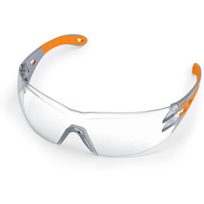 STIHL Schutzbrille DYNAMIC Light Plus klar EN166 beschlagfrei kratzfest STIHL Schutzbrille DYNAMIC Light Plus klar EN166 beschlagfrei kratzfest