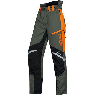 Stihl Bundhose FUNCTION Ergo Gr. XS grün Stihl Bundhose FUNCTION Ergo Gr. XS grün