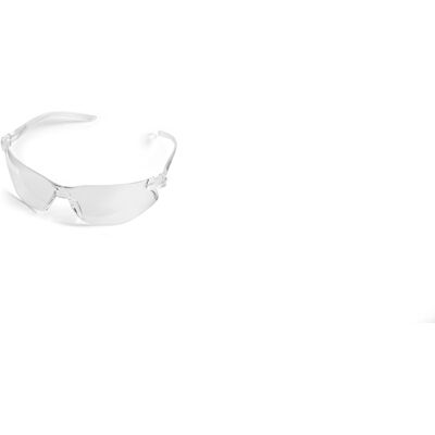 STIHL Schutzbrille FUNCTION Slim transparent – Beschussklasse F (45 m/s), 100% UV-Schutz, anti-Kratz-Beschichtung, leichte Bügel, EN 166 STIHL Schutzbrille FUNCTION Slim transparent – Beschussklasse F (45 m/s), 100% UV-Schutz, anti-Kratz-Beschichtung, leichte Bügel, EN 166