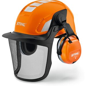 Stihl Helmset ADVANCE X-Vent Sound